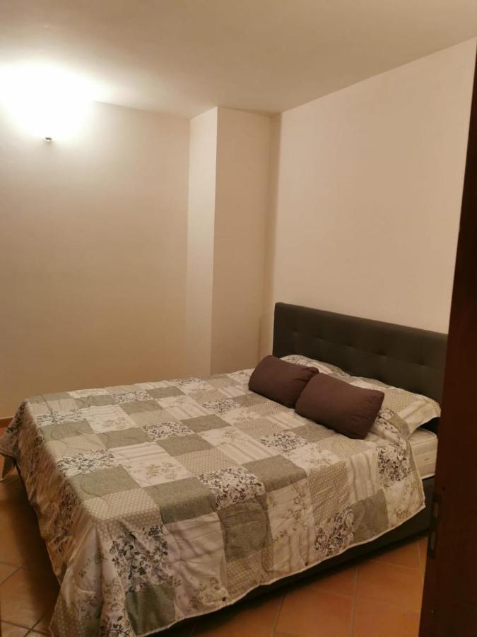 Ferienwohnung Lo Scorcio Del Borgo Atrani Exterior foto
