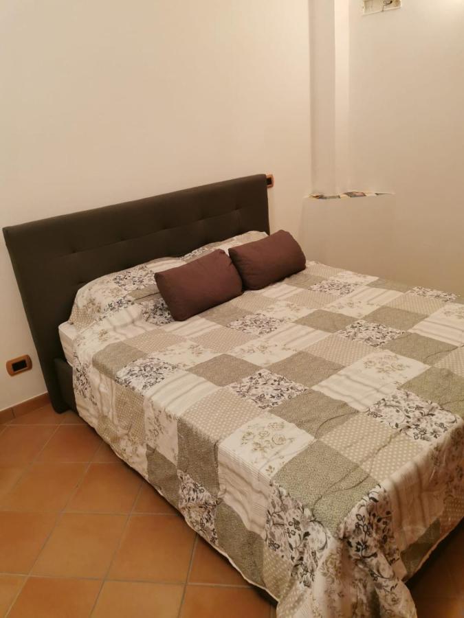 Ferienwohnung Lo Scorcio Del Borgo Atrani Exterior foto