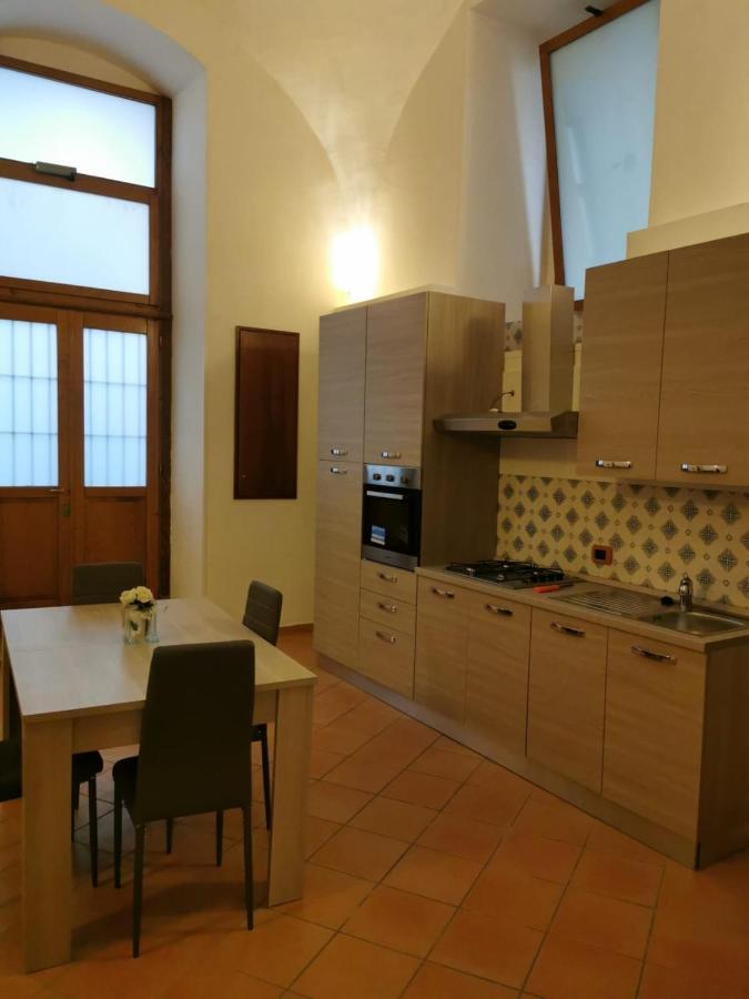 Ferienwohnung Lo Scorcio Del Borgo Atrani Exterior foto