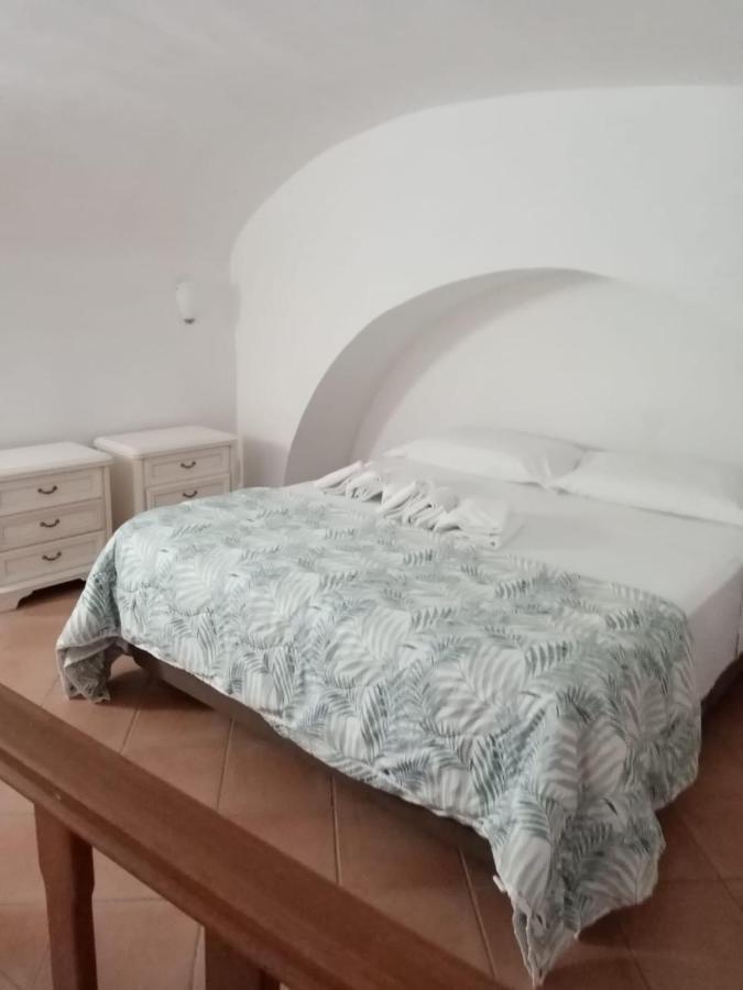 Ferienwohnung Lo Scorcio Del Borgo Atrani Exterior foto