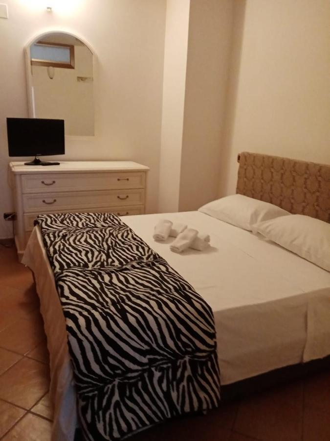 Ferienwohnung Lo Scorcio Del Borgo Atrani Exterior foto