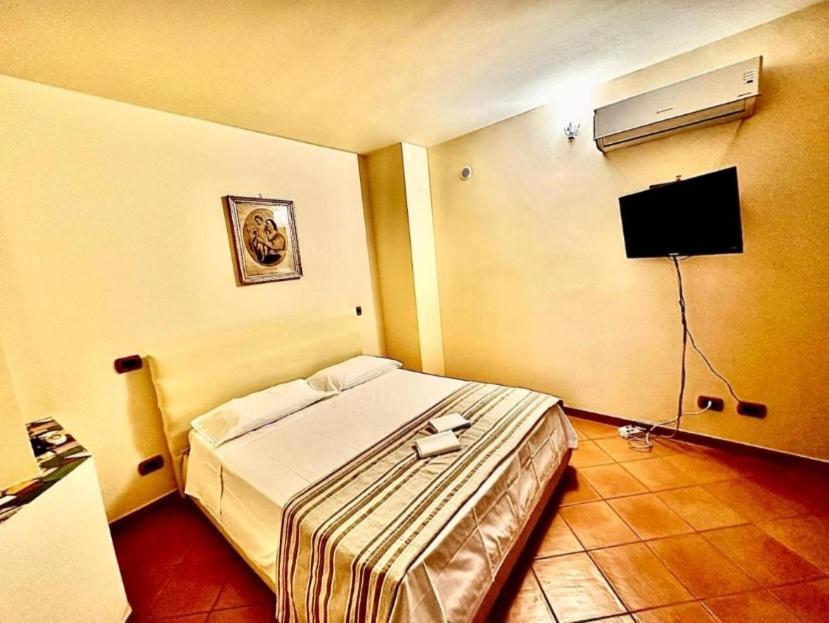 Ferienwohnung Lo Scorcio Del Borgo Atrani Exterior foto